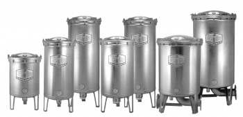 Cluster Cartridge Unit - BF450