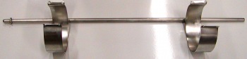 Aligning Rod - 679-4