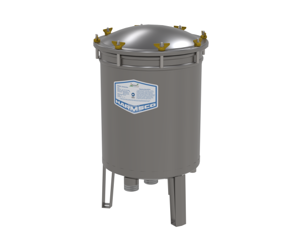 Cluster Cartridge Unit - BF168