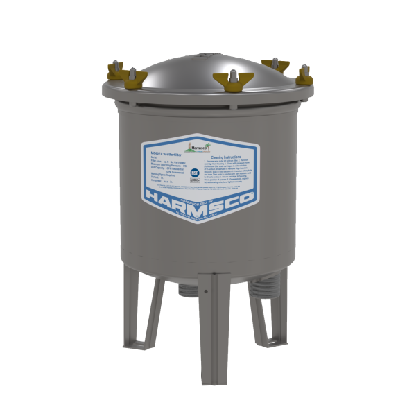 Cluster Cartridge Unit - BF42