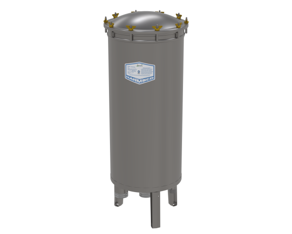 Cluster Cartridge Unit - BF600